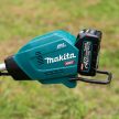 Makita akkus fűkasza 40Vmax XGT Li-ion BL ADT AFT 1000 W alapgép