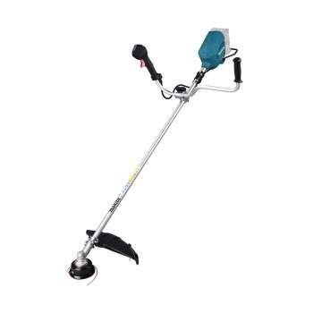   Makita akkus fűkasza 2x40Vmax XGT Li-ion BL ADT AFT alapgép (akku és töltő nélkül)