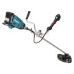 Makita akkus fűkasza 40Vmax XGT Li-Ion BL ADT AFT 530 W 1x4,0 Ah