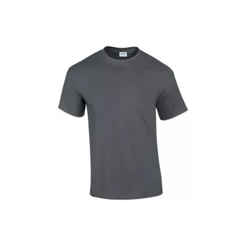 Gildan® Ultra Cotton™ póló faszén szürke XXL