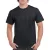 Gildan® Heavy Cotton™ póló fekete L