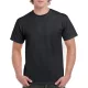 Gildan® Heavy Cotton™ póló fekete L