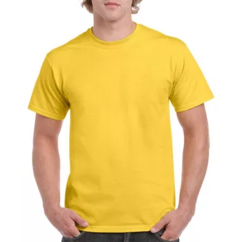 Gildan® Heavy Cotton™ póló daisy M