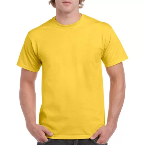 Gildan® Heavy Cotton™ póló daisy M