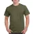 Gildan® Heavy Cotton™ póló olívazöld 3XL