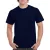 Gildan® Heavy Cotton™ póló tengerészkék M