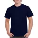 Gildan® Heavy Cotton™ póló tengerészkék M