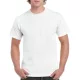 Gildan® Heavy Cotton™ póló fehér 3XL