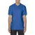 Gildan® Premium Cotton® Adult double pique póló királykék XL