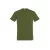 SOL S® Imperial  póló sötét khaki S