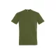 SOL S® Imperial  póló sötét khaki S
