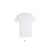 SOL S® Imperial  póló fehér XL