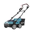 Makita gyepszellőztető 38cm 40Vmax XGT Li-Ion BL (akku és töltő nélkül)