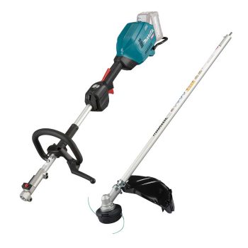   Makita akkus multigép UX01GZ01 fűkasza feltéttel 40Vmax alapgép