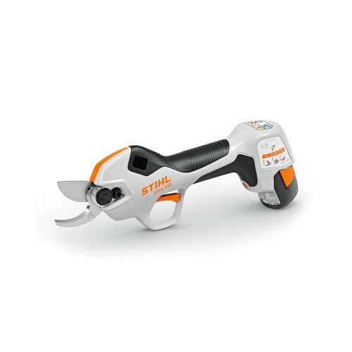 STIHL ASA 20.0 akkus metszőolló 10,8V AS rendszer, alapgép