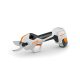 STIHL ASA 20.0 SET akkus metszőolló 10,8V AS 2 akkumulátorral és AL 1 töltővel
