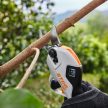 STIHL ASA 20.0 SET akkus metszőolló 10,8V AS 2 akkumulátorral és AL 1 töltővel