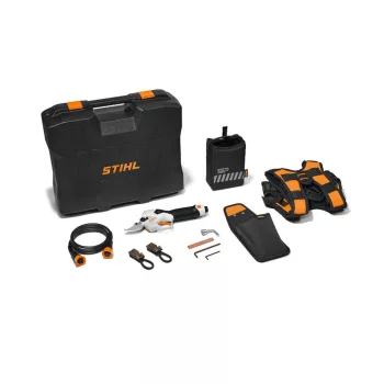   STIHL ASA 140 akkumulátoros gallyazó olló , AP rendszer, alapgép
