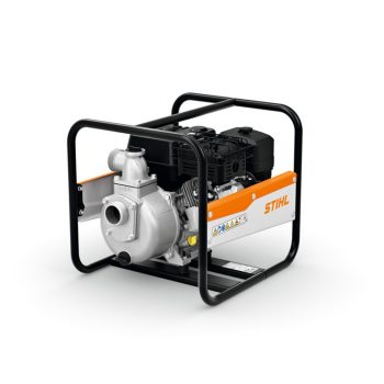   STIHL WP 300 benzinmotoros vízszivattyú 212cm3, 6,0LE, 37m3/h