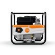 STIHL WP 300 benzinmotoros vízszivattyú 212cm3, 6,0LE, 37m3/h