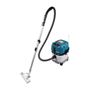   Makita akkus száraz porszívó 40Vmax VC003GLZ alapgép, BL 310 W