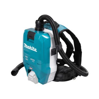Makita akkus háti porszívó 40Vmax VC009GZ01 alapgép