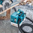 Makita akkus porszívó (száraz-nedves) VC013GLZ03, 165W, 40Vmax XGT, HEPA, alapgép