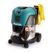 Makita ipari száraz-nedves porszívó VC2012L 1000W