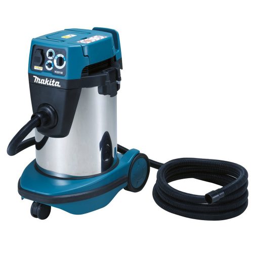 Makita ipari száraz-nedves porszívó VC3211MX1 1050W