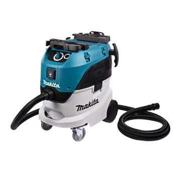   Makita ipari száraz-nedves porszívó 1200W, 25kPa, 42l (VC4210LX)
