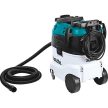 Makita ipari száraz-nedves porszívó 1200W, 25kPa, 42l (VC4210LX)