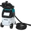Makita ipari száraz-nedves porszívó 1200W, 25kPa, 42l (VC4210LX)