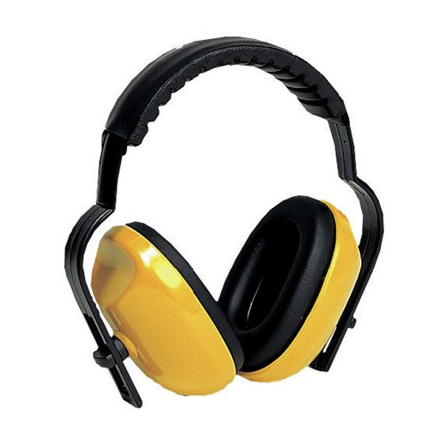 Earline munkavédelmi hallásvédő fültok MAX400