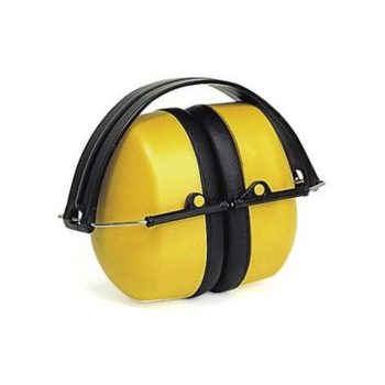 Earline munkavédelmi hallásvédő fültok MAX500