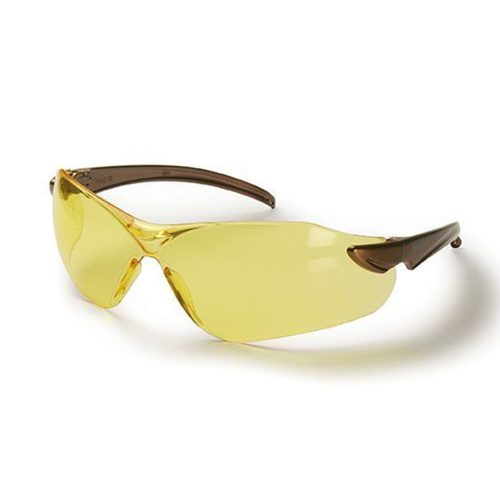 Zekler 15 munkavédelmi szemüveg sárga