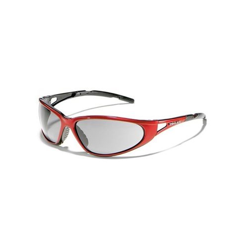Zekler 101 munkavédelmi szemüveg füstszínu