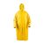 PVC esőköpeny sárga XXXL