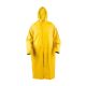 PVC esőköpeny sárga XXXL