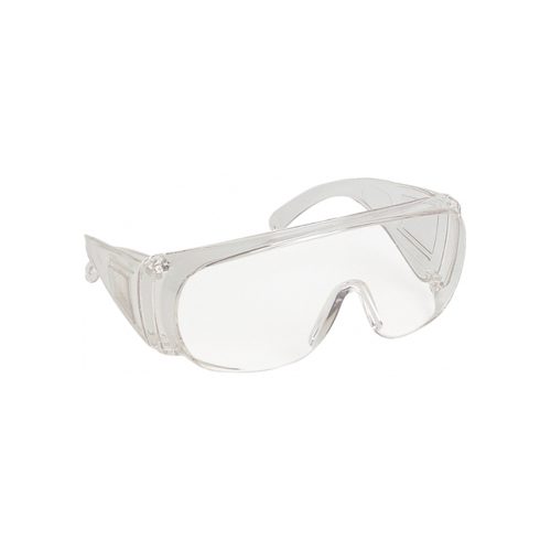 Lux Optical munkavédelmi szemüveg Visilux víztiszta
