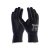 ATG vágásbiztos kesztyű MaxiFlex Cut 34-1743 fekete 10/XL