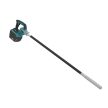 Makita akkus betonvibrátor 40Vmax VR003GZ alapgép