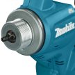 Makita akkus betonvibrátor 40Vmax VR003GZ alapgép