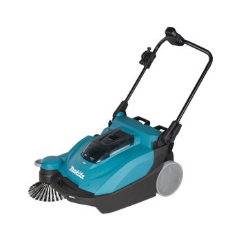   Makita akkus porszívó és seprőgép VS001GZ, 24 l, 40Vmax XGT, HEPA, alapgép