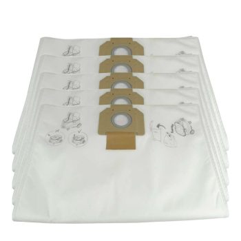 Makita gyapjú porzsák W107418353 VC4210L/M-hez (5db/cs)