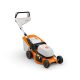 STIHL RMA 248.3 akkus fűnyíró, AK rendszer, 36V alapgép, 46cm