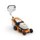 STIHL RMA 248.3 T akkus fűnyíró, AK rendszer, 36V alapgép, 46cm