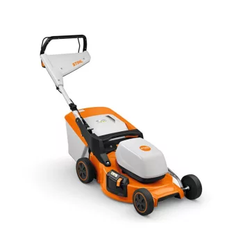   STIHL RMA 253.3 akkus fűnyíró, AK rendszer, 36V alapgép, 51cm