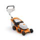 STIHL RMA 253.3 akkus fűnyíró, AK rendszer, 36V alapgép, 51cm
