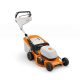 STIHL RMA 253.3 T akkus fűnyíró, AK rendszer, 36V alapgép, 51cm