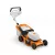 STIHL RMA 253.3 T akkus fűnyíró, AK rendszer, 36V AK 30 S akkumulátorral és AL 101 töltővel, 51cm